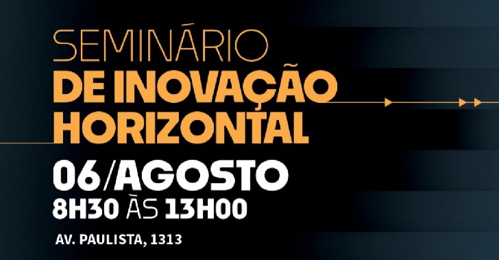 Seminário de Inovação Horizontal - FIESP 2026
